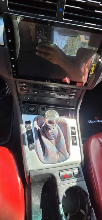 2000 BMW E46 3 Series - Image 7 of 12