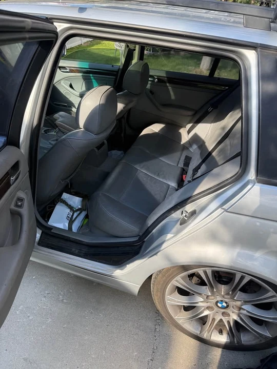 2000 BMW E46 3 Series - Image 7 of 7