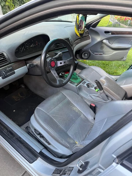 2000 BMW E46 3 Series - Image 4 of 7