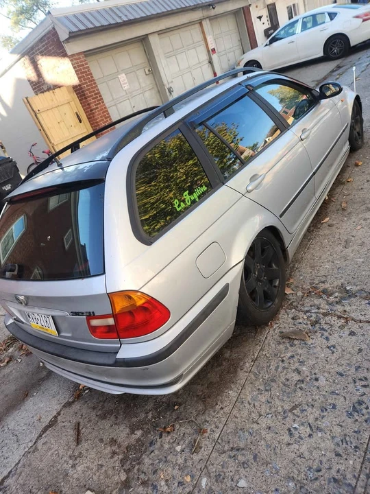 2000 BMW E46 3 Series - Image 4 of 6