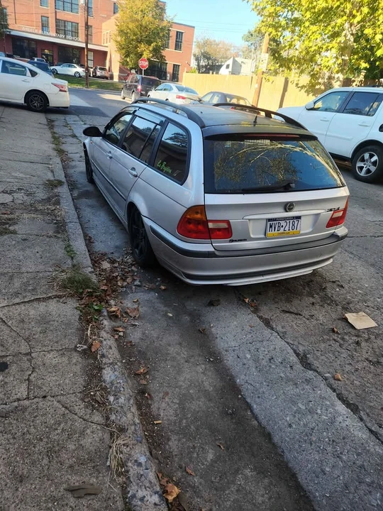 2000 BMW E46 3 Series - Image 3 of 6