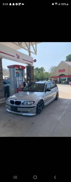 2000 BMW E46 3 Series - Image 6 of 6