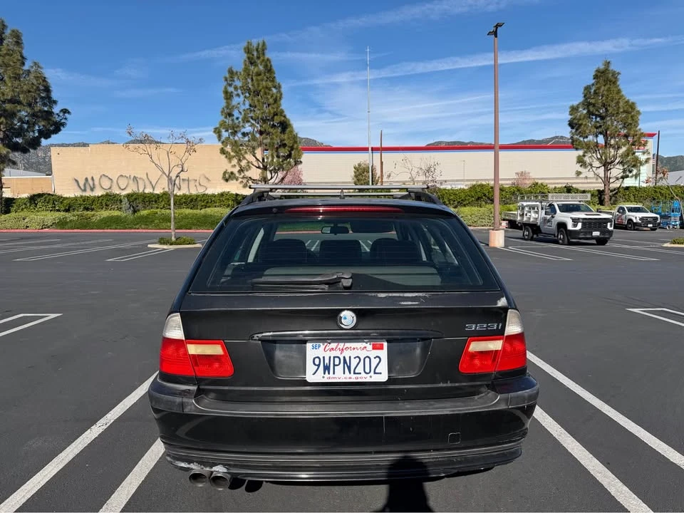 2000 BMW E46 3 Series - Image 6 of 10