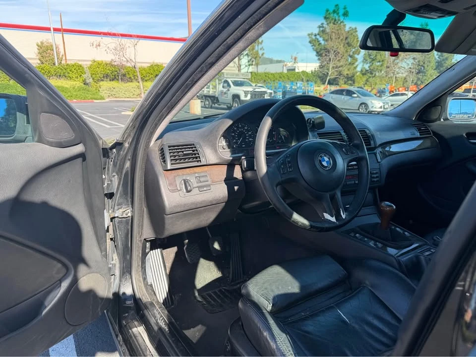 2000 BMW E46 3 Series - Image 9 of 10