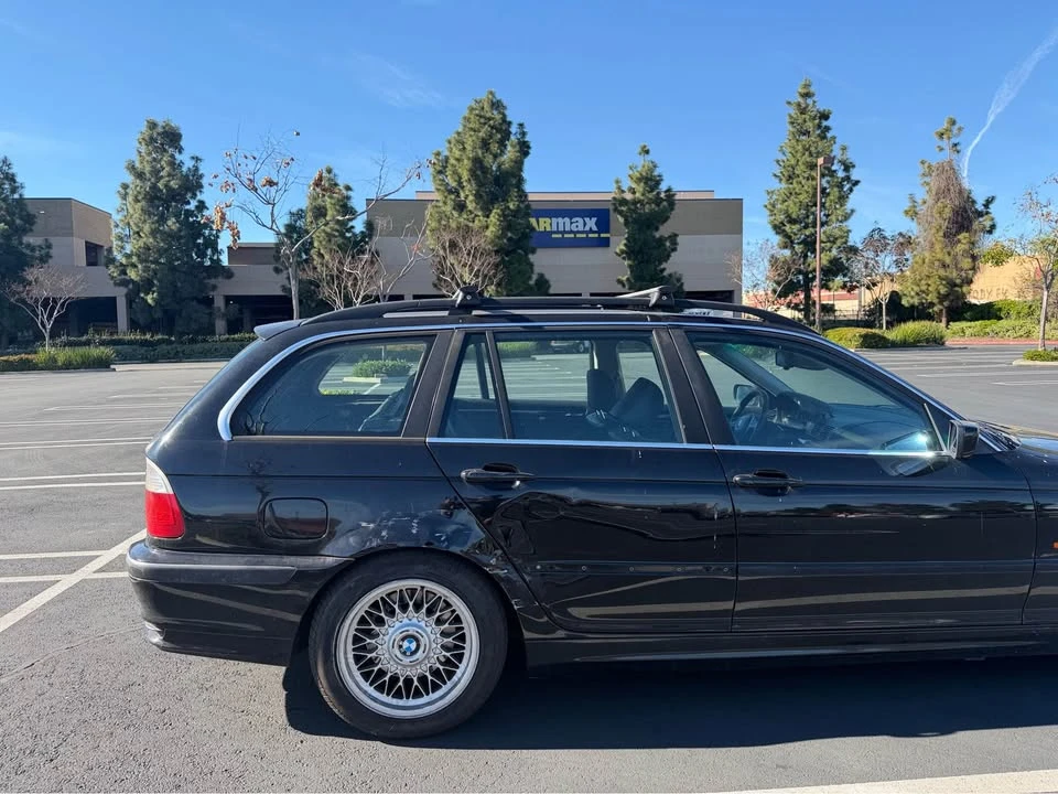 2000 BMW E46 3 Series - Image 4 of 10