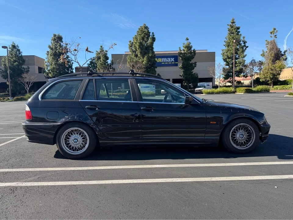 2000 BMW E46 3 Series - Image 3 of 10