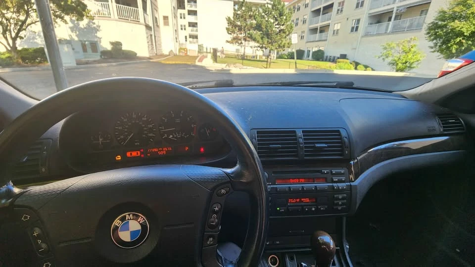 2000 BMW E46 3 Series - Image 10 of 14