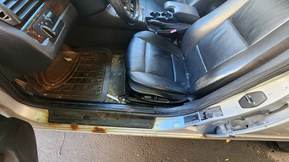 2000 BMW E46 3 Series - Image 11 of 14