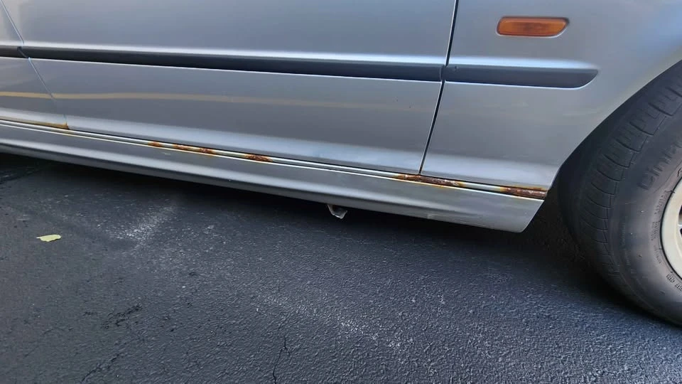 2000 BMW E46 3 Series - Image 13 of 14