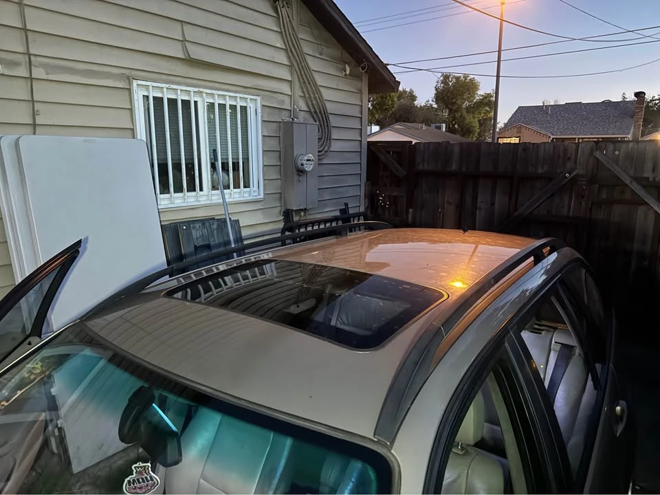 2000 BMW E46 3 Series - Image 8 of 15