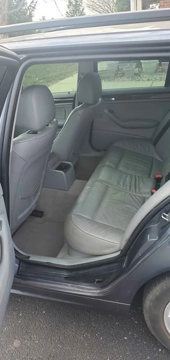 2000 BMW E46 3 Series - Image 8 of 17