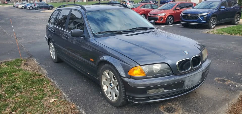 2000 BMW E46 3 Series - Image 4 of 17