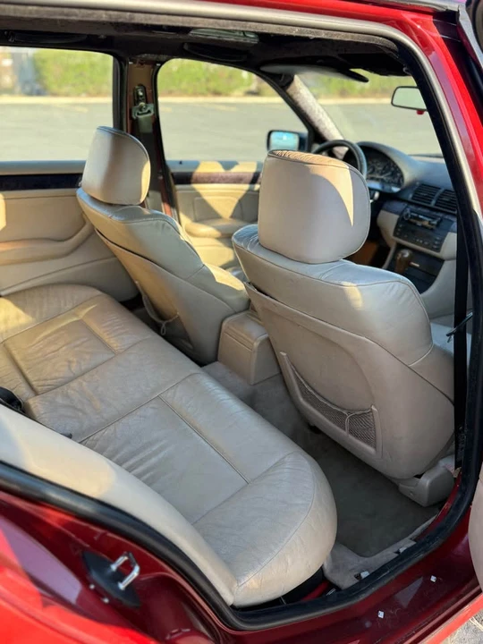 2000 BMW E46 3 Series - Image 13 of 18