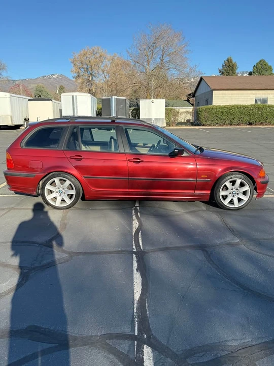2000 BMW E46 3 Series - Image 2 of 18