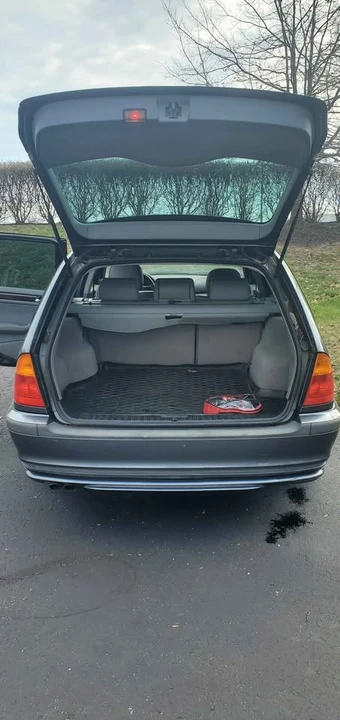 2000 BMW E46 3 Series - Image 7 of 17