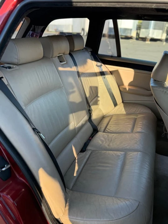 2000 BMW E46 3 Series - Image 14 of 18