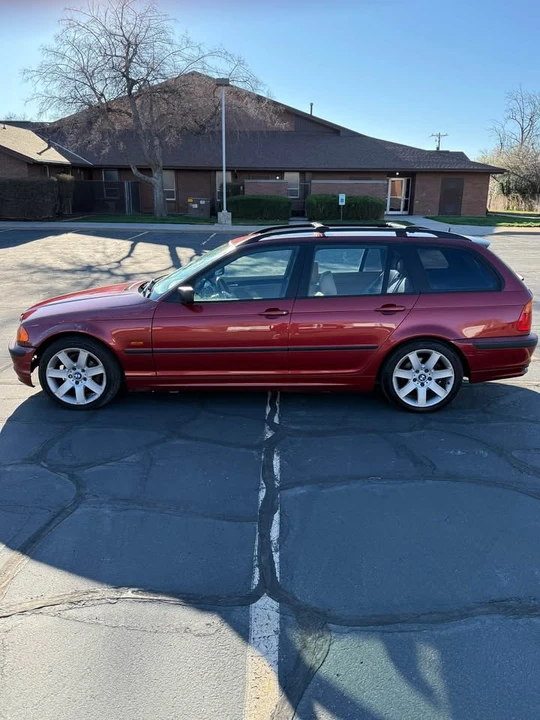 2000 BMW E46 3 Series - Image 6 of 18
