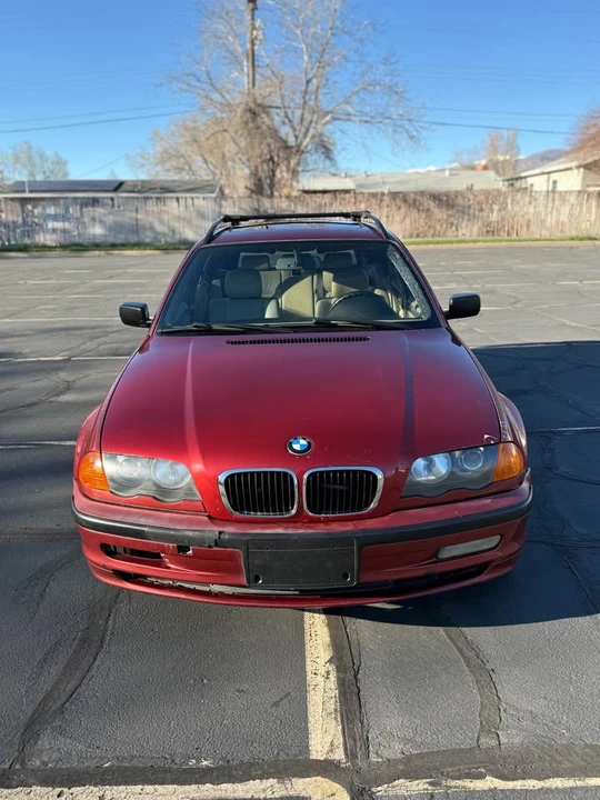 2000 BMW E46 3 Series - Image 8 of 18