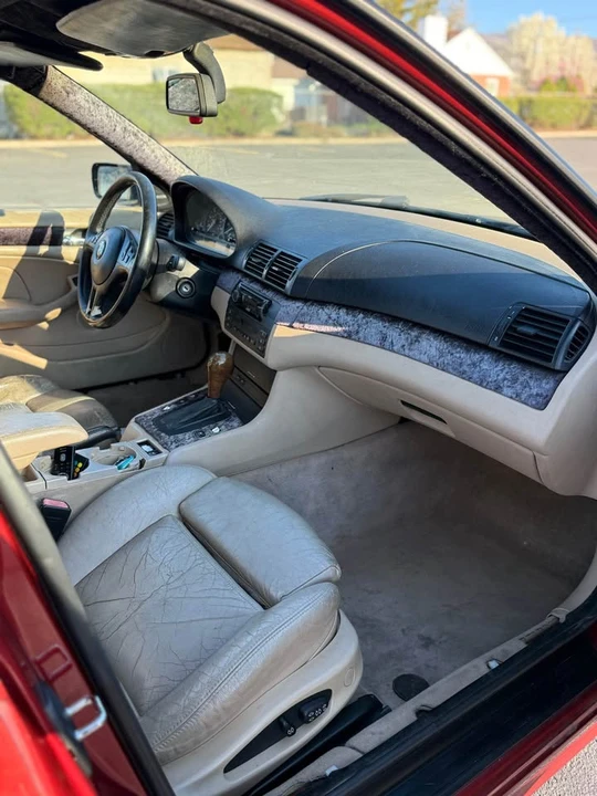 2000 BMW E46 3 Series - Image 15 of 18