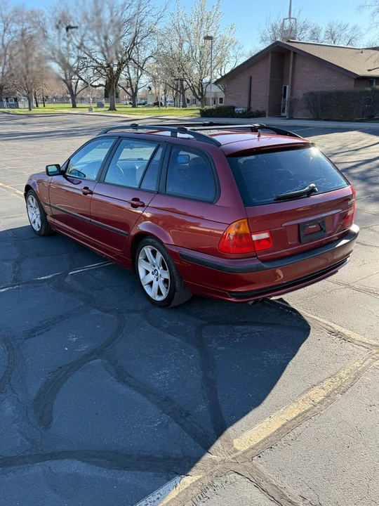 2000 BMW E46 3 Series - Image 5 of 18