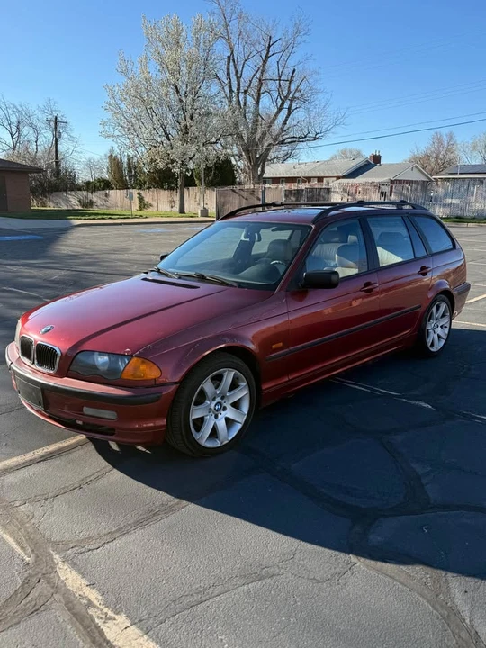 2000 BMW E46 3 Series - Image 7 of 18