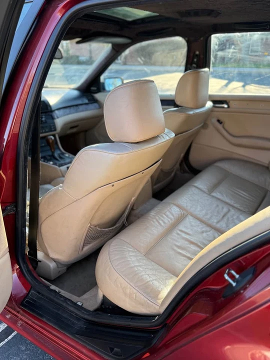 2000 BMW E46 3 Series - Image 11 of 18