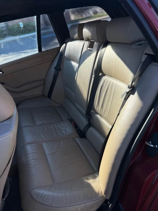 2000 BMW E46 3 Series - Image 12 of 18