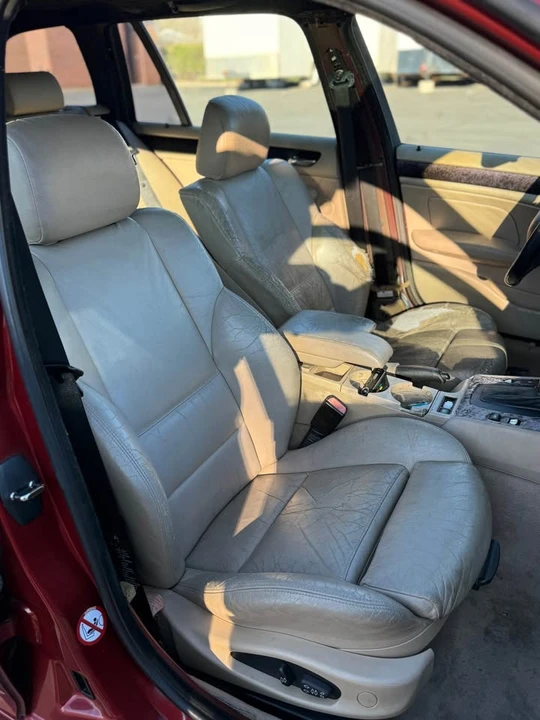 2000 BMW E46 3 Series - Image 16 of 18