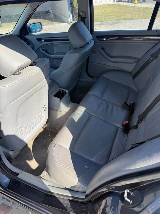 2000 BMW E46 3 Series - Image 7 of 8