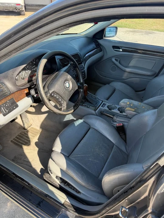 2000 BMW E46 3 Series - Image 6 of 8