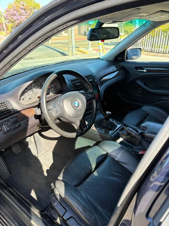 2000 BMW E46 3 Series - Image 6 of 8