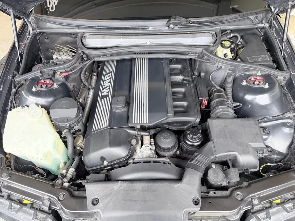 2000 BMW E46 3 Series - Image 14 of 14