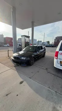 2000 BMW 3 Series 323i Wagon 4D