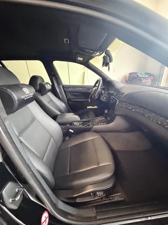 2000 BMW E46 3 Series - Image 11 of 14