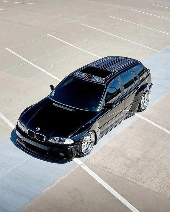 2000 BMW E46 3 Series - Image 3 of 14