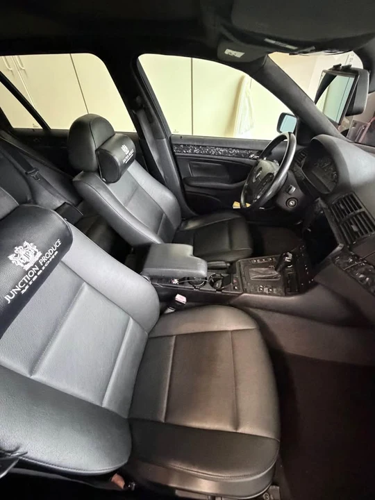 2000 BMW E46 3 Series - Image 12 of 14