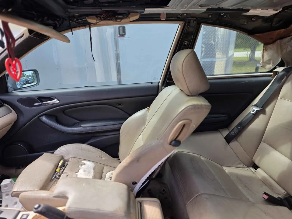 2000 BMW E46 3 Series - Image 4 of 6