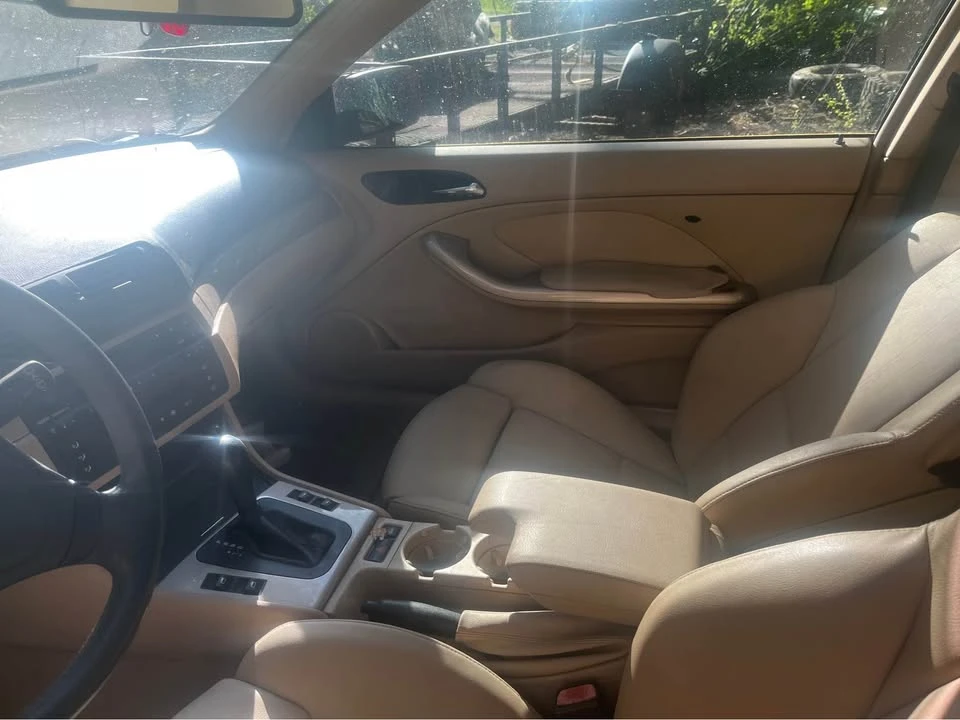 2000 BMW E46 3 Series - Image 10 of 11