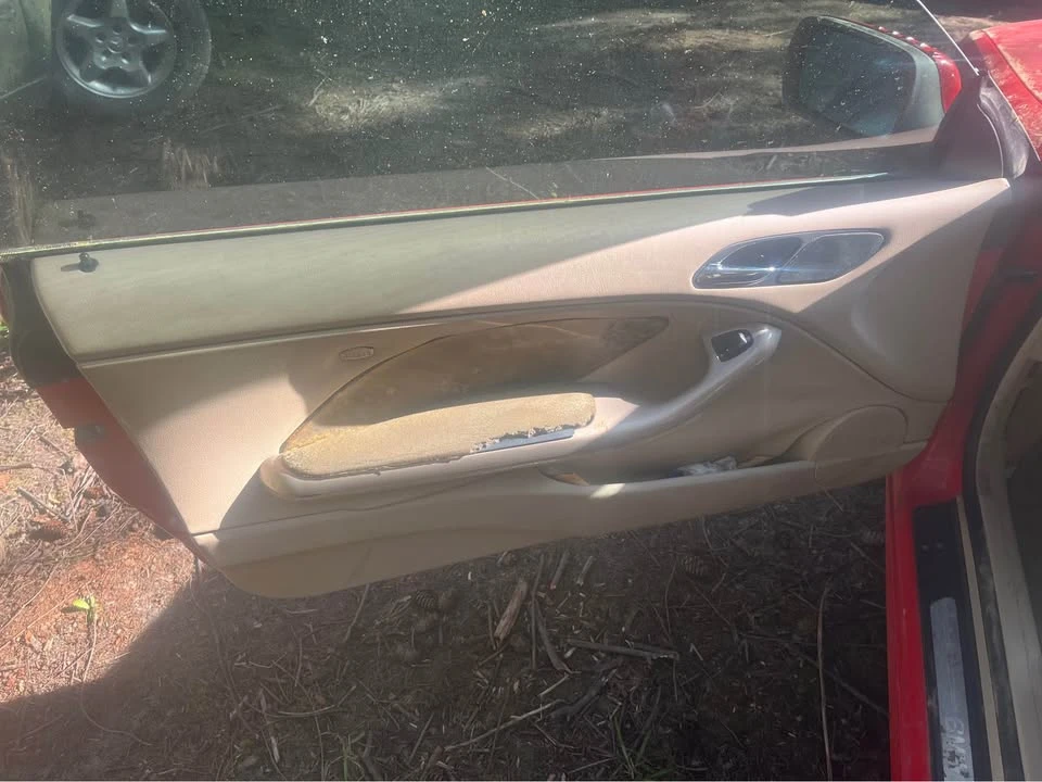 2000 BMW E46 3 Series - Image 4 of 11