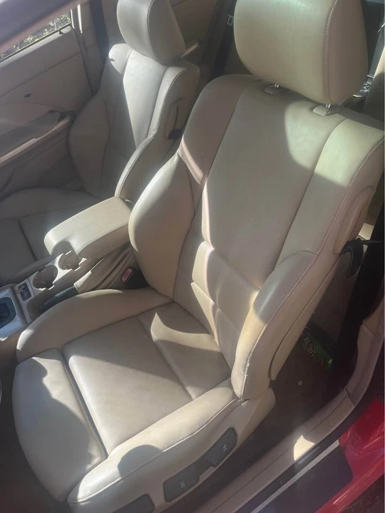 2000 BMW E46 3 Series - Image 3 of 11