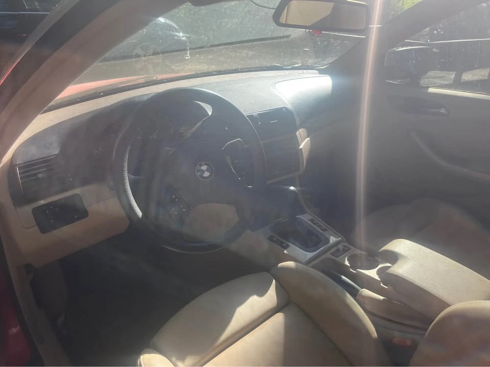 2000 BMW E46 3 Series - Image 9 of 11