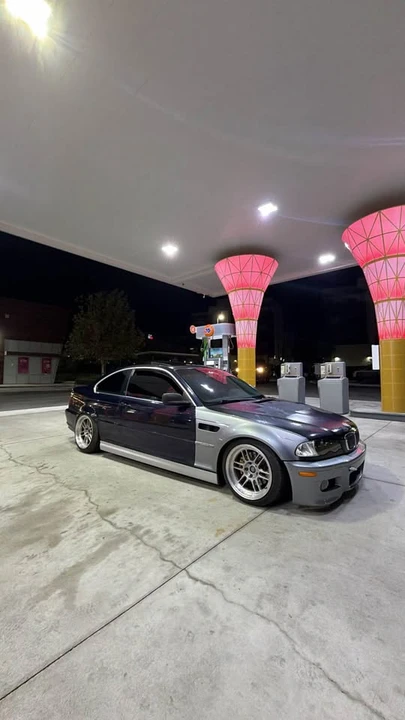 2000 BMW E46 3 Series - Image 5 of 9