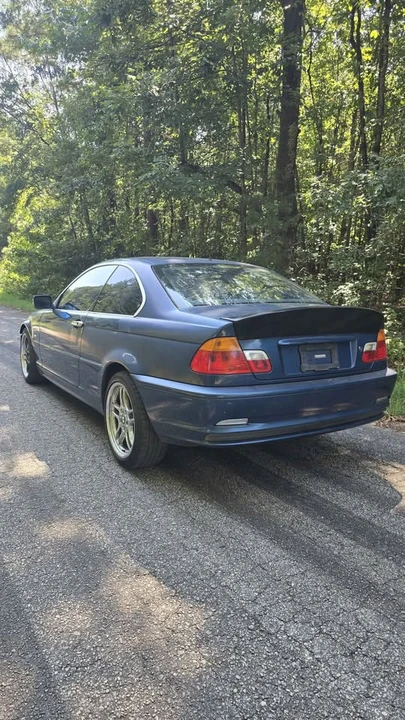 2000 BMW E46 3 Series - Image 3 of 11