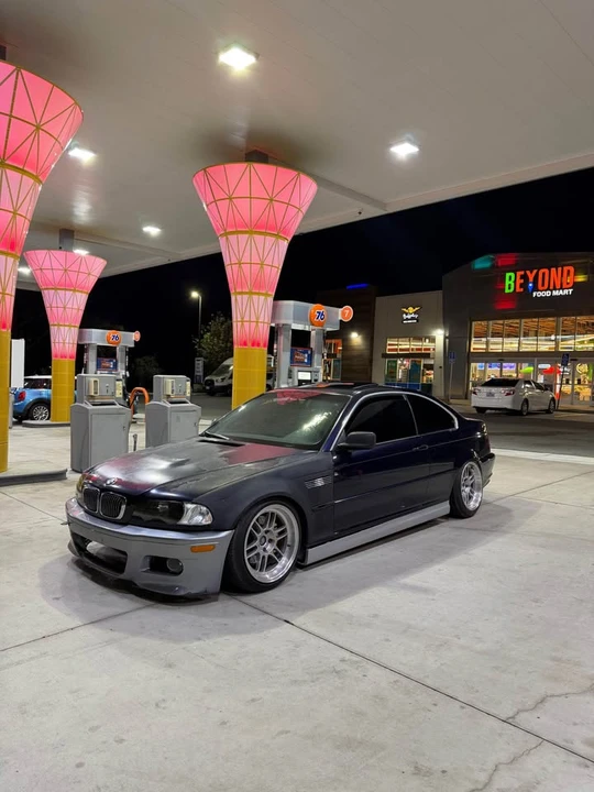 2000 BMW E46 3 Series - Image 6 of 9