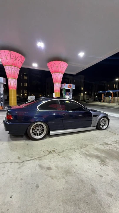 2000 BMW E46 3 Series - Image 3 of 9