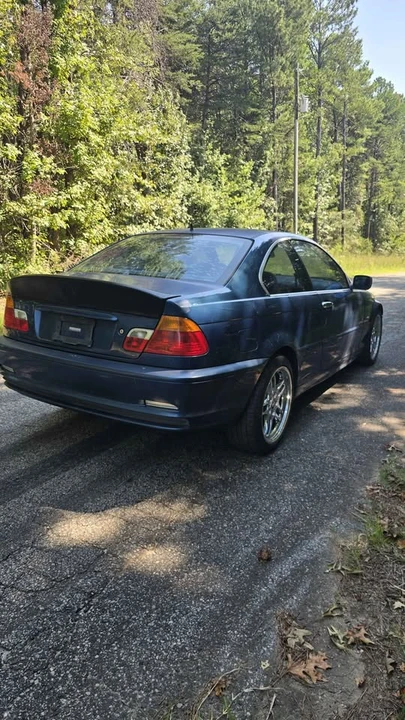 2000 BMW E46 3 Series - Image 4 of 11