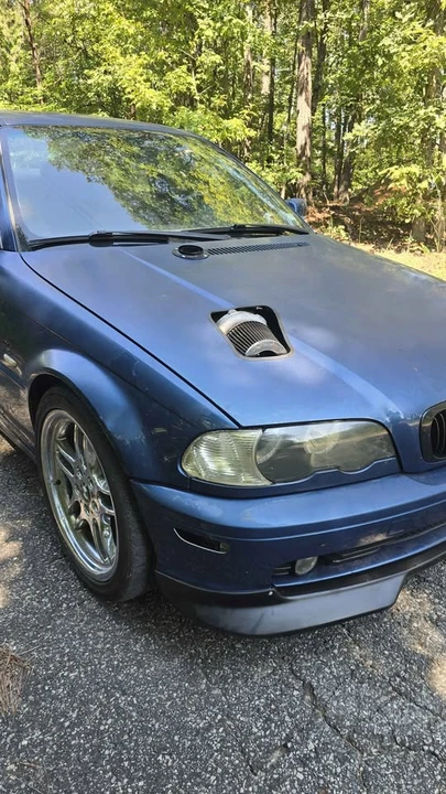 2000 BMW E46 3 Series - Image 5 of 11