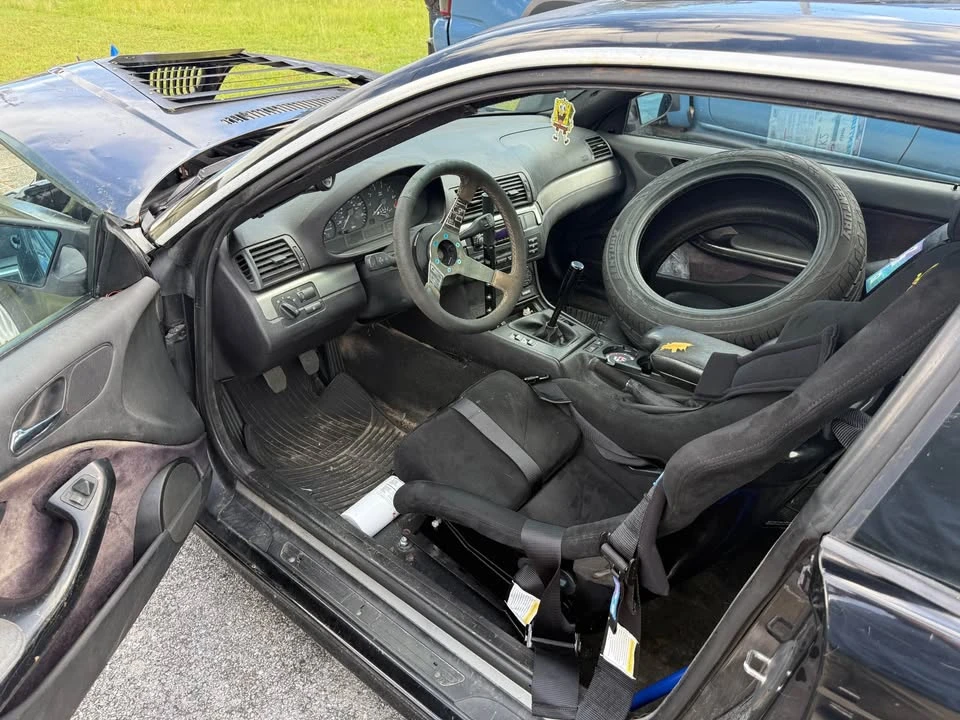 2000 BMW E46 3 Series - Image 6 of 10