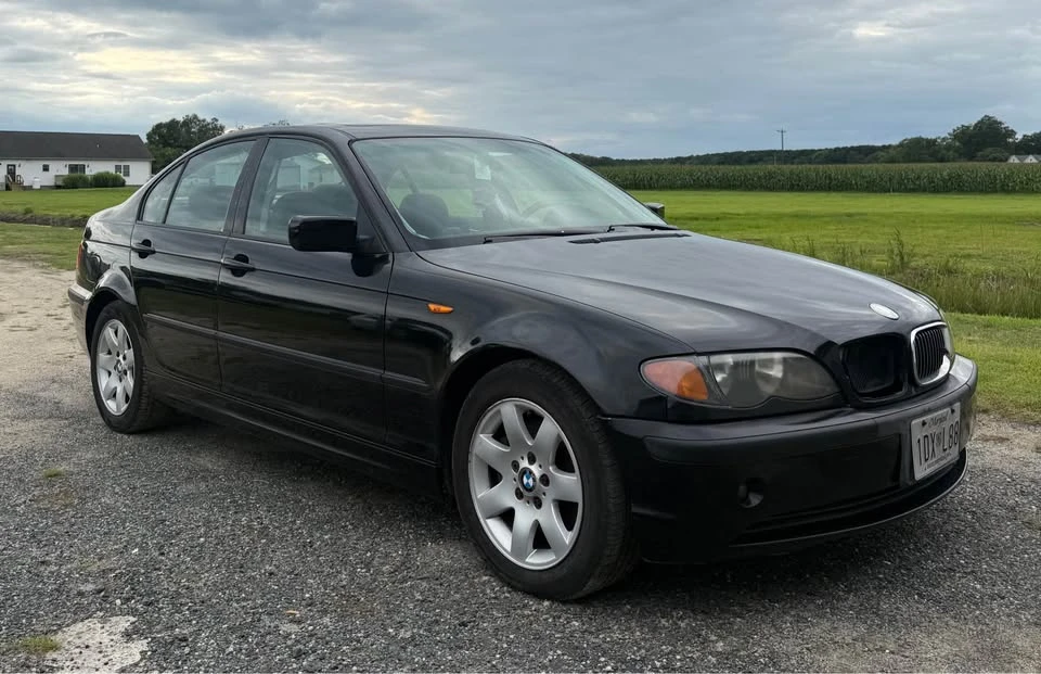 2000 BMW E46 3 Series - Image 2 of 12