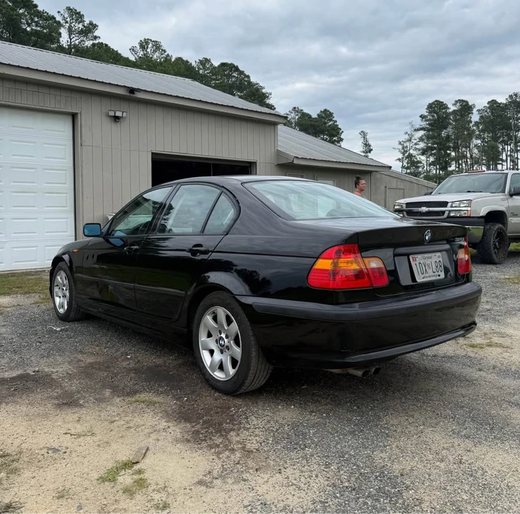 2000 BMW E46 3 Series - Image 4 of 12
